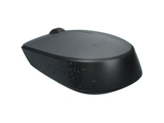 Мышь Logitech M170 Grey 910-004646