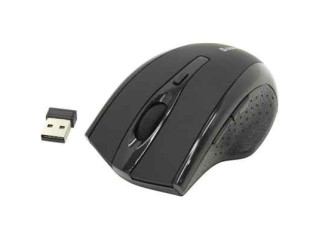 Мышь Defender Accura MM-665 Black