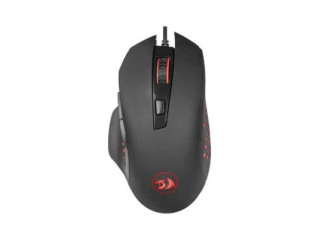 Мышь Redragon Gainer