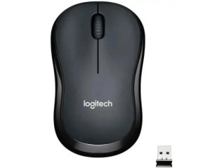 Мышь Logitech M220 Silent Dark Grey 910-004895