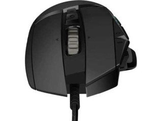Мышь Logitech G502 Hero 910-005474