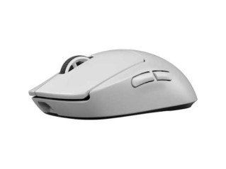 Мышь Logitech G Pro X Superlight 2 White