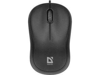 Мышь Defender Patch MS-759 Black