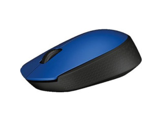 Мышь Logitech M171 Blue 910-004640