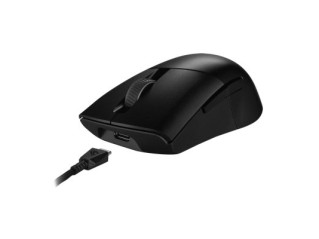 Мышь ASUS ROG Keris Wireless AimPoint Black 90MP02V0-BMUA00