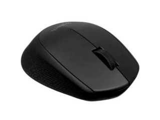 Мышь Logitech M280 Black 910-004306