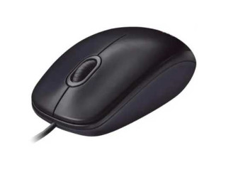 Мышь Logitech M90 Black 910-001795