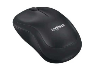 Мышь Logitech B220 Silent Black 910-005553