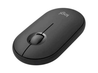 Мышь Logitech Pebble 2 M350s Graphite 910-007015