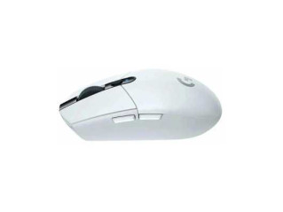 Мышь Logitech G304 Lightspeed White 910-005295