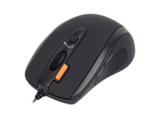 Мышь A4Tech N-70FX