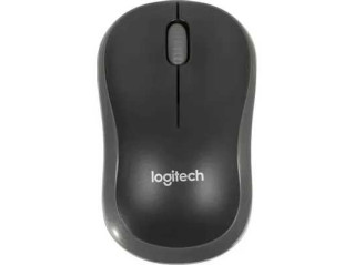 Мышь Logitech M185 Swift Grey 910-002252