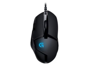 Мышь Logitech G402 Hyperion Fury USB 910-004073