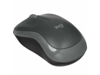 Мышь Logitech M186 Grey 910-004131