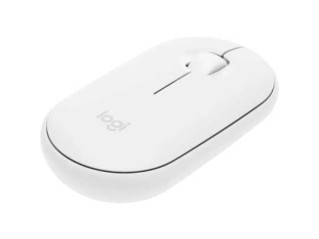 Мышь Logitech Pebble 2 M350s White 910-007013