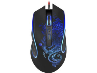 Мышь Defender Venom GM-640L