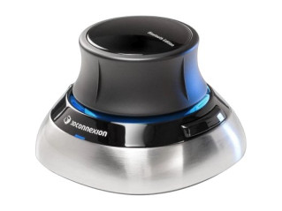 Мышь 3Dconnexion SpaceMouse Wireless 3DX-700115