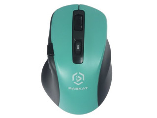Мышь Raskat M020W