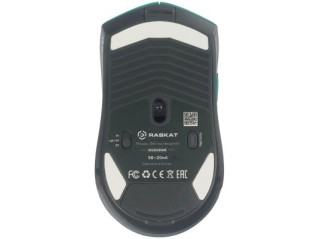 Мышь Raskat MG009WR