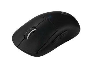 Мышь Logitech Pro X Superlight Black 910-005884