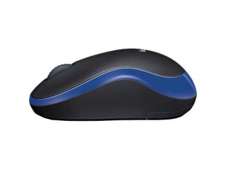 Мышь Logitech M185 Blue 910-002632