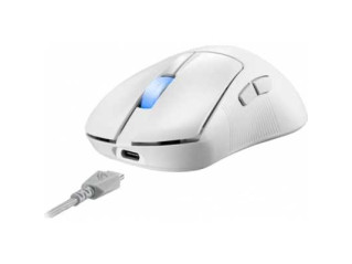 Мышь ASUS ROG Keris II WL Ace 90MP03N0-BMUA10