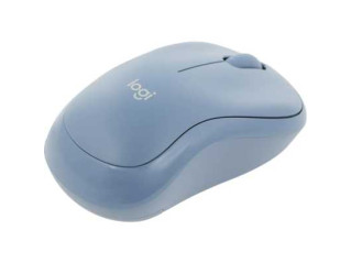 Мышь Logitech M221 Silent Blue 910-006111