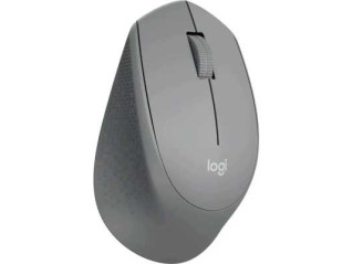 Мышь Logitech M280 Grey 910-004310