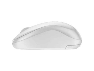 Мышь Logitech M240 Silent White