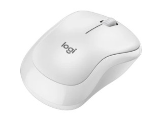 Мышь Logitech M240 Silent White