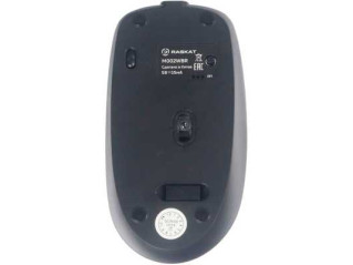 Мышь Raskat M002WBR
