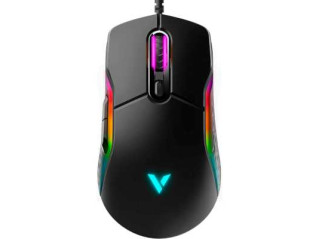 Мышь Rapoo VT200 Black