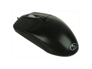 Мышь A4Tech OP-720 USB Black