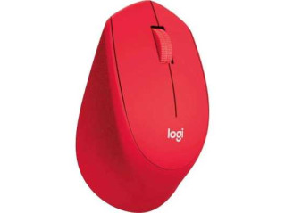 Мышь Logitech M280 Red 910-004308