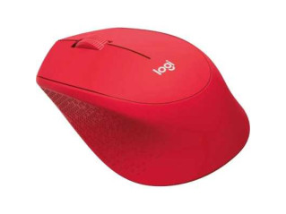 Мышь Logitech M280 Red 910-004308
