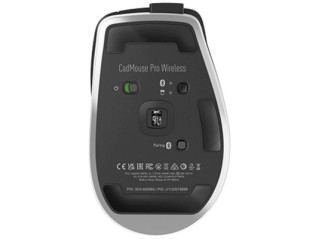 Мышь 3Dconnexion CadMouse Pro 3DX-700116