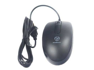 Мышь Raskat M015