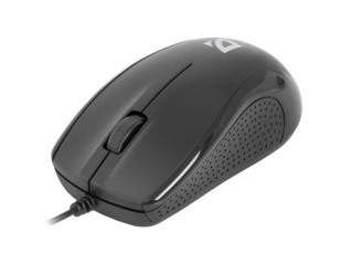 Мышь Defender Optimum MB-160 Black
