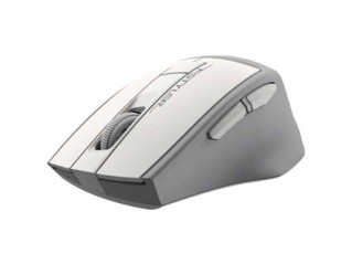 Мышь A4Tech Fstyler FG30 White-Grey
