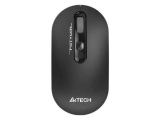 Мышь A4Tech Fstyler FG20 Grey