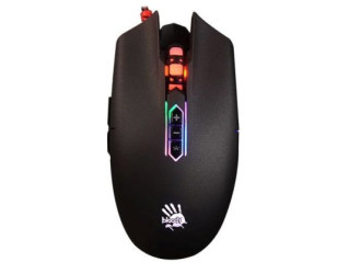 Мышь A4Tech Bloody Q80 Black