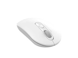 Мышь A4Tech Fstyler FG20 White