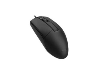 Мышь A4Tech OP-330S Black
