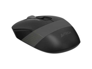 Мышь A4Tech Fstyler FG10S Black-Grey