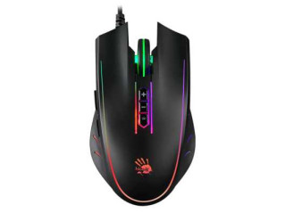 Мышь A4Tech Bloody Q81 Curve