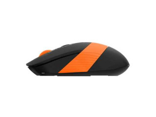 Мышь A4Tech Fstyler FG10 Black-Orange