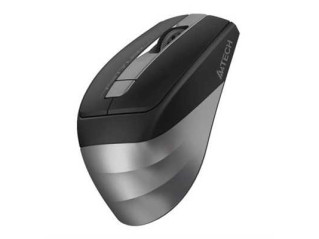 Мышь A4Tech Fstyler FG35 Grey