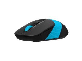 Мышь A4Tech Fstyler FG10 Black-Blue
