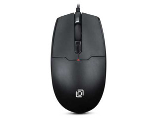 Мышь Oklick 147M V2 Black