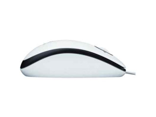 Мышь Logitech M100 White 910-005004